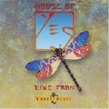 Various artists - House of Yes: Live From House of Blues