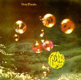 Deep Purple - Who Do We Think We Are