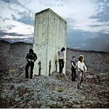 The Who - Discography - Who's Next