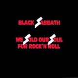 Black Sabbath - We Sold Our Soul for Rock 'n' Roll