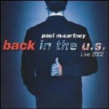 Paul McCartney - Back in the U.S.