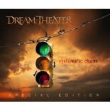 Dream Theater - Systematic Chaos [FLAC]