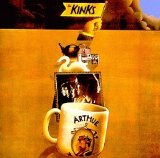 The Kinks - Arthur - Or The Decline And Fall Of The British Empire