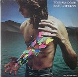 Todd Rundgren - Back to the Bars