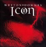 John Wetton, Geoffrey Downes - Icon II: Rubicon