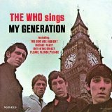 The Who - Discography - The Who Sings My Generation