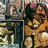 Van Halen - Discography - Fair Warning