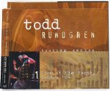 Todd Rundgren - TR - London 1994