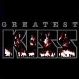 Kiss - Kiss - Greatest Hits