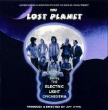 Electric Light Orchestra - ELO 2 First Light Series - ELO II/The Lost Planet