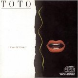 Toto - Isolation (1984) [FLAC]