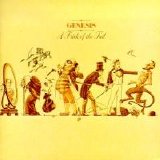 Genesis-1976 - A Trick of the Tail