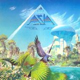 Asia - Alpha