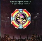 Electric Light Orchestra - A New World Record (1976) [EAC FLAC] (UK Original Pressing)