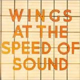 Paul McCartney, Wings - Wings At The Speed Of Sound