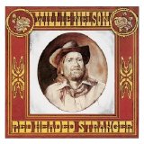 Willie Nelson - Red Headed Stranger (1975) [FLAC] (2000, 20-bit Remaster, Bonus Tracks)