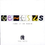 Genesis-1991 - Turn It On Again Best Of 81-83