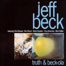 Jeff Beck - Truth & Beck-ola(FLAC)(EAC )(CUE)(LOG)(SCANS)(oan) - Truth/Beck-Ola