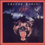 Trevor Rabin - Wolf