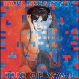 Paul McCartney - Tug Of War