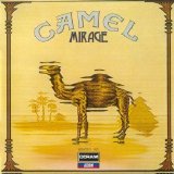 Camel - Mirage