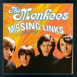 The Monkees - Complete Discography - Missing Links, Vol. 2