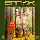 Styx - The Grand Illusion