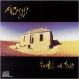 Midnight Oil - Diesel and Dust