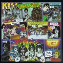 Kiss - Unmasked