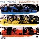 The Police - Synchronicity (MFSL)