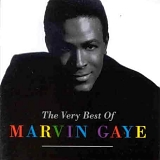 Marvin Gaye - The Very Best of Marvin Gaye