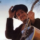 Bob Dylan - Nashville Skyline [Remastered SACD]