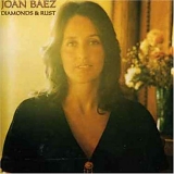 Joan Baez - Diamonds & Rust