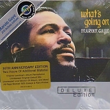 Marvin Gaye - What's Going on [Deluxe Edition] Disc 2