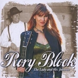 Rory Block - Lady & Mr Johnson