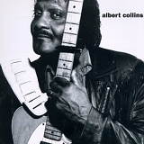 Albert Collins - Iceman