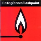 Rolling Stones, The - Flashpoint