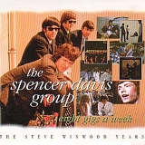 Spencer Davis Group - Eight Gigs a Week The Steve Winwood Years (Disk 1)