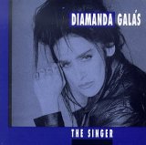 Diamanda Galas - Singer