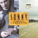 Landreth, Sonny - South Of I-10