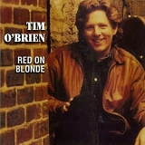 Tim O'Brien - Red On Blonde