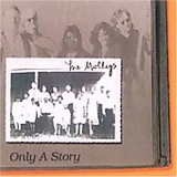 The Mollys - Only A Story