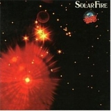 Manfred Mann's Earth Band - Solar Fire