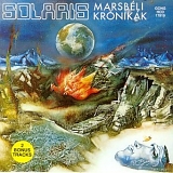 Solaris - The Martian Chronicles