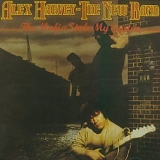 Alex Harvey - The Mafia Stole My Guitar