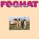 Foghat - Rock & Roll