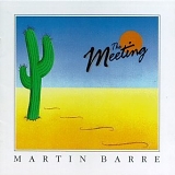 Martin Barre - The Meeting