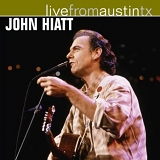 John Hiatt - Live From Austin TX