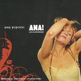 Ana Popovic - ANA! - Live in Amsterdam