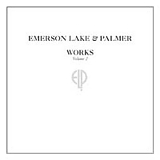 Emerson, Lake & Palmer - Works Volume 2